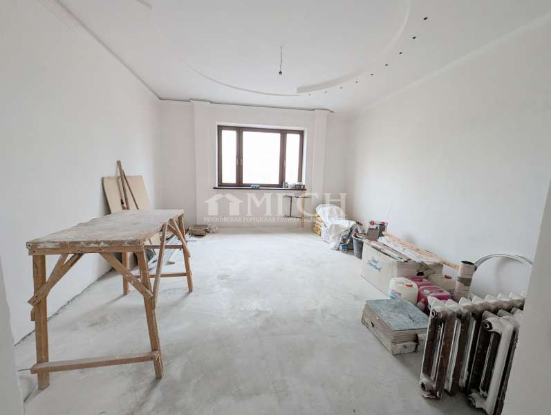 Продажа 3-комнатной квартиры у метро Новые Черёмушки. Улица Гарибальди, 36
