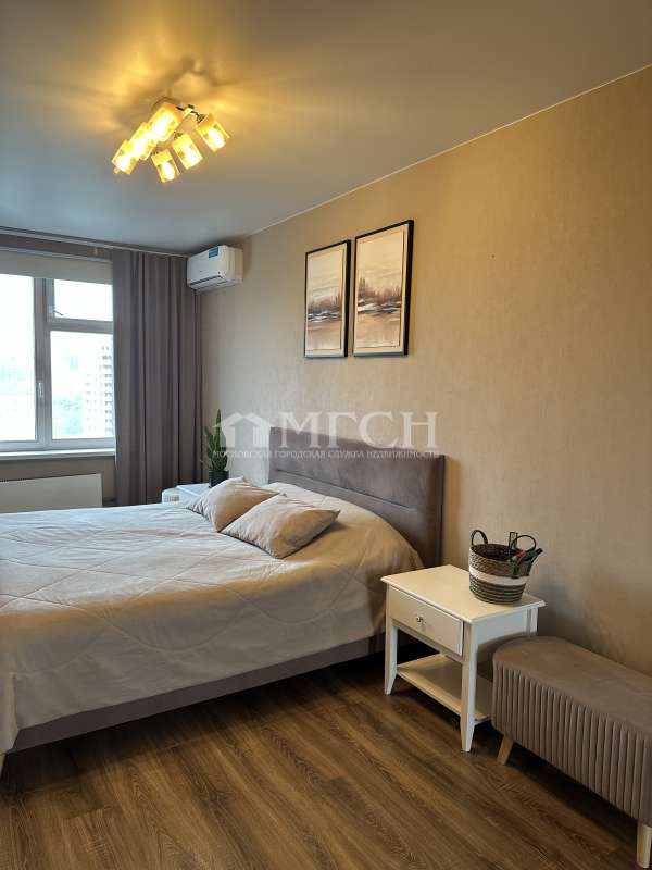 Продажа 2-комнатной квартиры у метро Народное Ополчение. Улица Народного Ополчения, 3
