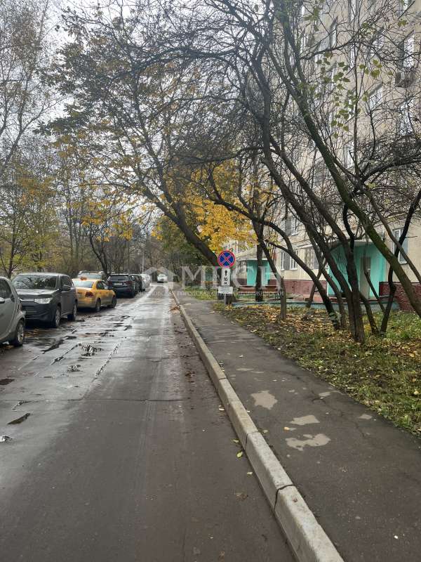 Продажа 1-комнатной квартиры у метро Покровское. Востряковский проезд, 5к1