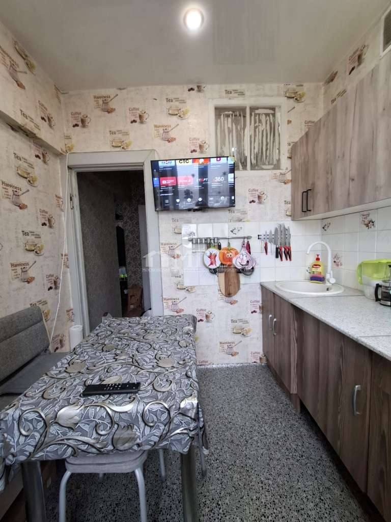 Продажа 2-комнатной квартиры у метро Марьина Роща. Улица Сущёвский Вал, 67