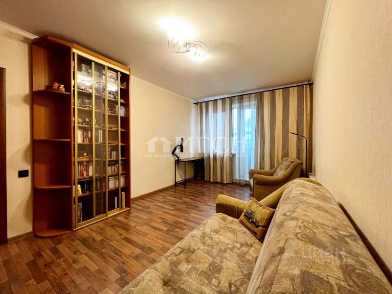 Продажа 2-комнатной квартиры у метро Бунинская аллея. Южнобутовская улица, 68