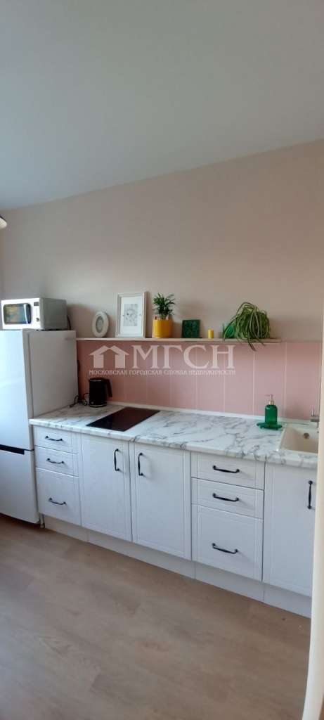 Продажа 2-комнатной квартиры у метро Кленовый бульвар. Коломенская улица, 15к1