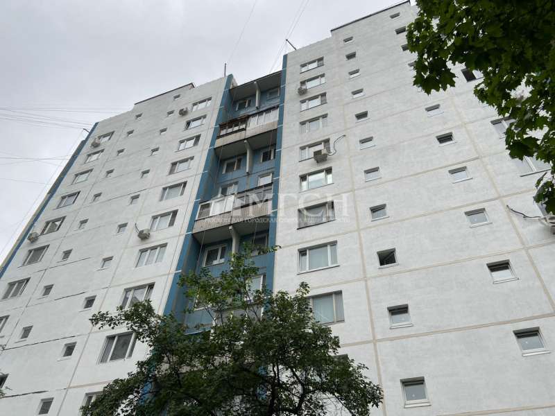 Продажа 2-комнатной квартиры у метро Кленовый бульвар. Коломенская улица, 15к1