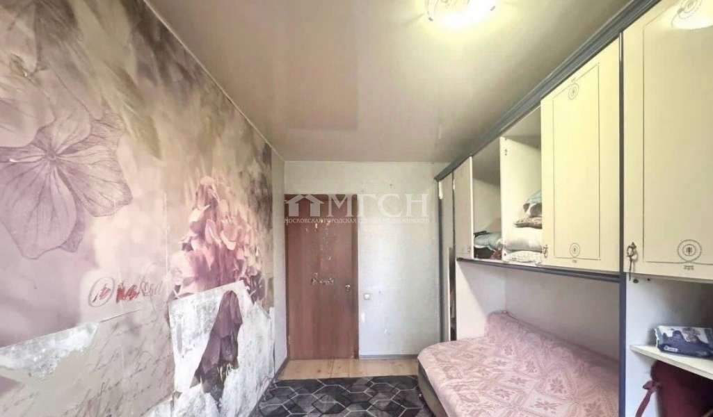 Продажа 2-комнатной квартиры у метро Медведково. Улица Грекова, 4