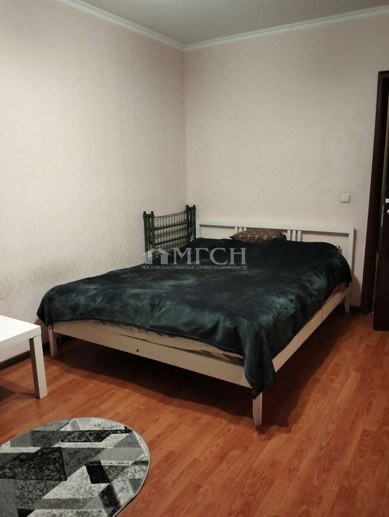 Продажа 2-комнатной квартиры в Подмосковье (Котельники). Улица Строителей, 2