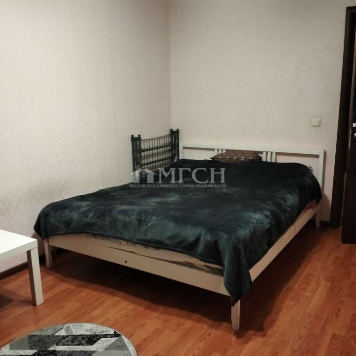 Продаётся двухкомнатная квартира у м.Котельники. Котельники, городской округ Котельники, жилой комплекс Парковый, улица Строителей, 2