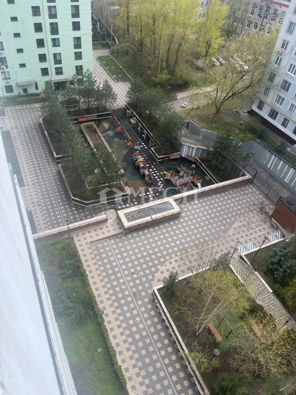 Продажа 2-комнатной квартиры у метро Народное Ополчение. Улица Народного Ополчения, 3