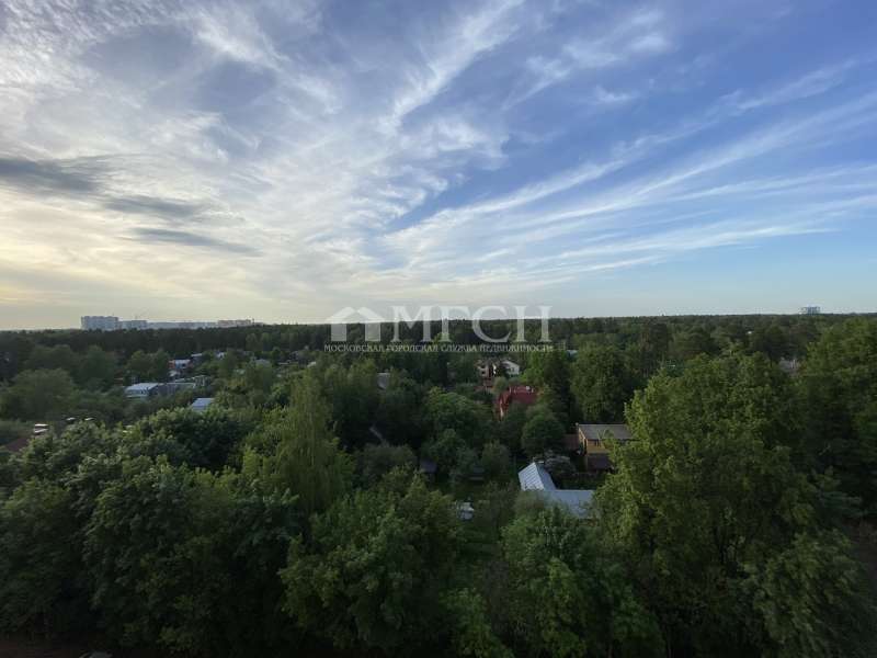 Продажа 2-комнатной квартиры в Подмосковье (Мытищи). 2-я Институтская улица, 24