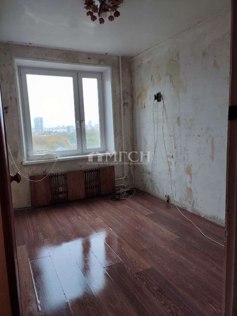 Продажа 2-комнатной квартиры у метро Бульвар Рокоссовского. Открытое шоссе, 6к13