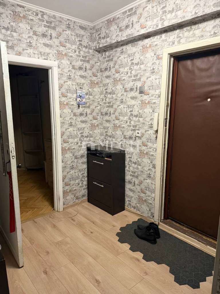 Продажа 2-комнатной квартиры у метро Профсоюзная. Нахимовский проспект, 40