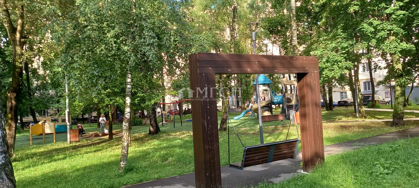 Продажа 2-комнатной квартиры у метро Новаторская. Ленинский проспект, 86