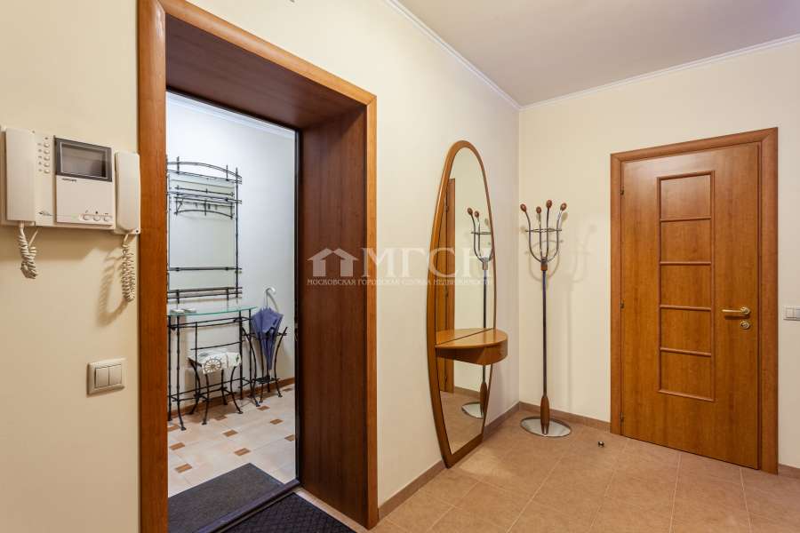 Продажа 2-комнатной квартиры у метро Новаторская. Ленинский проспект, 86