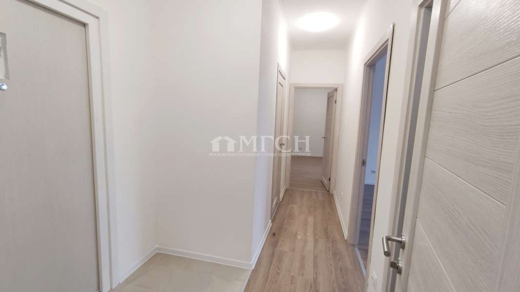 Продажа 2-комнатной квартиры у метро Щёлковская. 15-я Парковая улица, 42к5