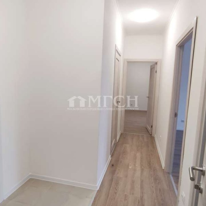 Продаётся двухкомнатная квартира у м.Щёлковская. Москва, ВАО, район Северное Измайлово, 15-я Парковая улица, 42к5