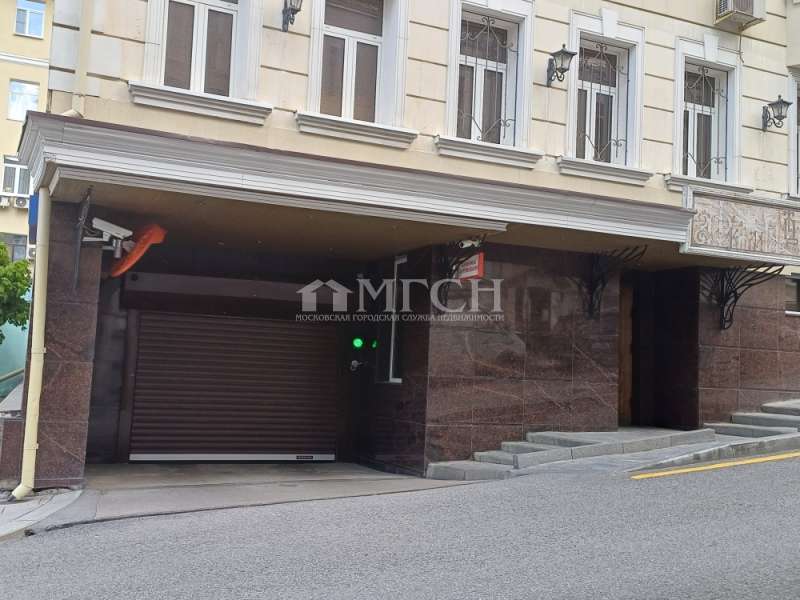 Продажа 3-комнатной квартиры у метро Кузнецкий мост. Печатников переулок, 3с1