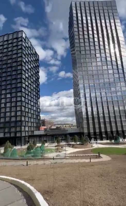 Продажа 4-комнатной квартиры у метро Павелецкая. Летниковская улица, 11к1