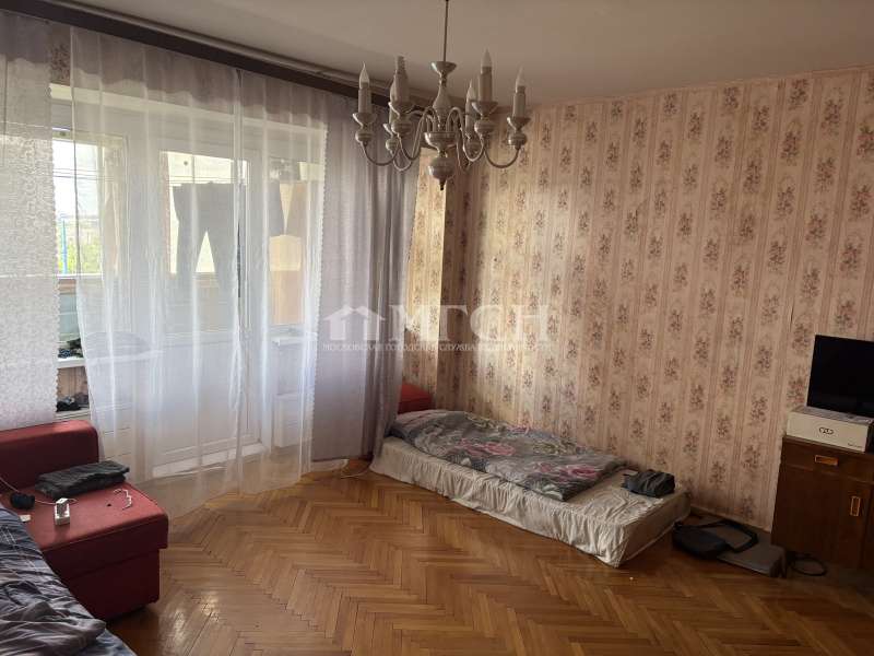 Продажа 2-комнатной квартиры у метро Аминьевская. Матвеевская улица, 16