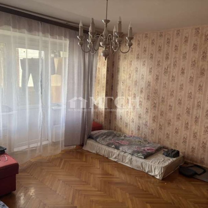 Продаётся двухкомнатная квартира у м.Аминьевская. Москва, микрорайон Матвеевское, Матвеевская улица, 16