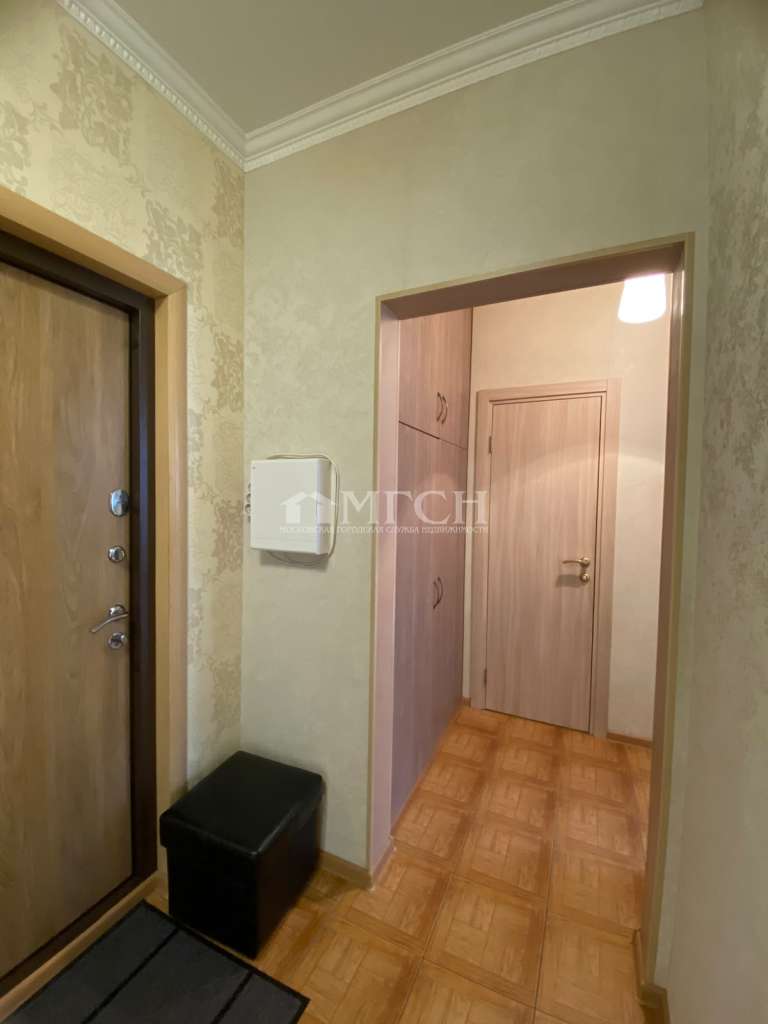 Продажа 2-комнатной квартиры в Подмосковье (Домодедово). Улица Курыжова, 19