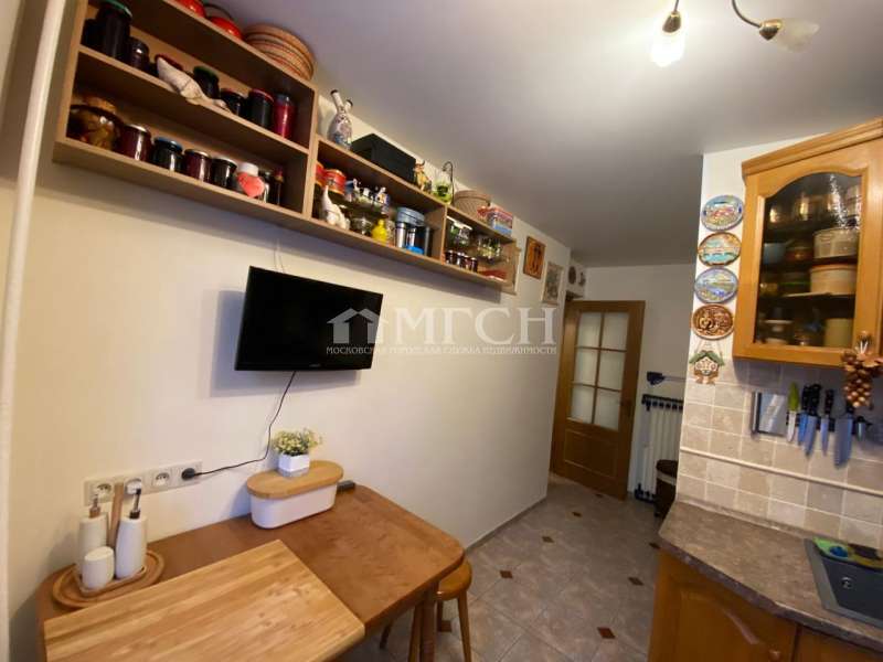 Продажа 2-комнатной квартиры у метро Царицыно. Бакинская улица, 9