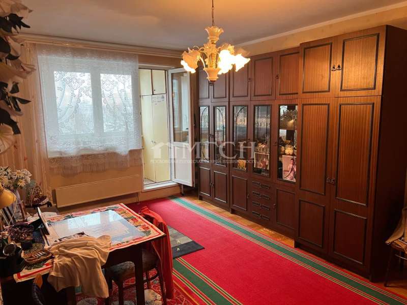 Продажа 2-комнатной квартиры у метро Крылатское. Осенний бульвар, 10к1