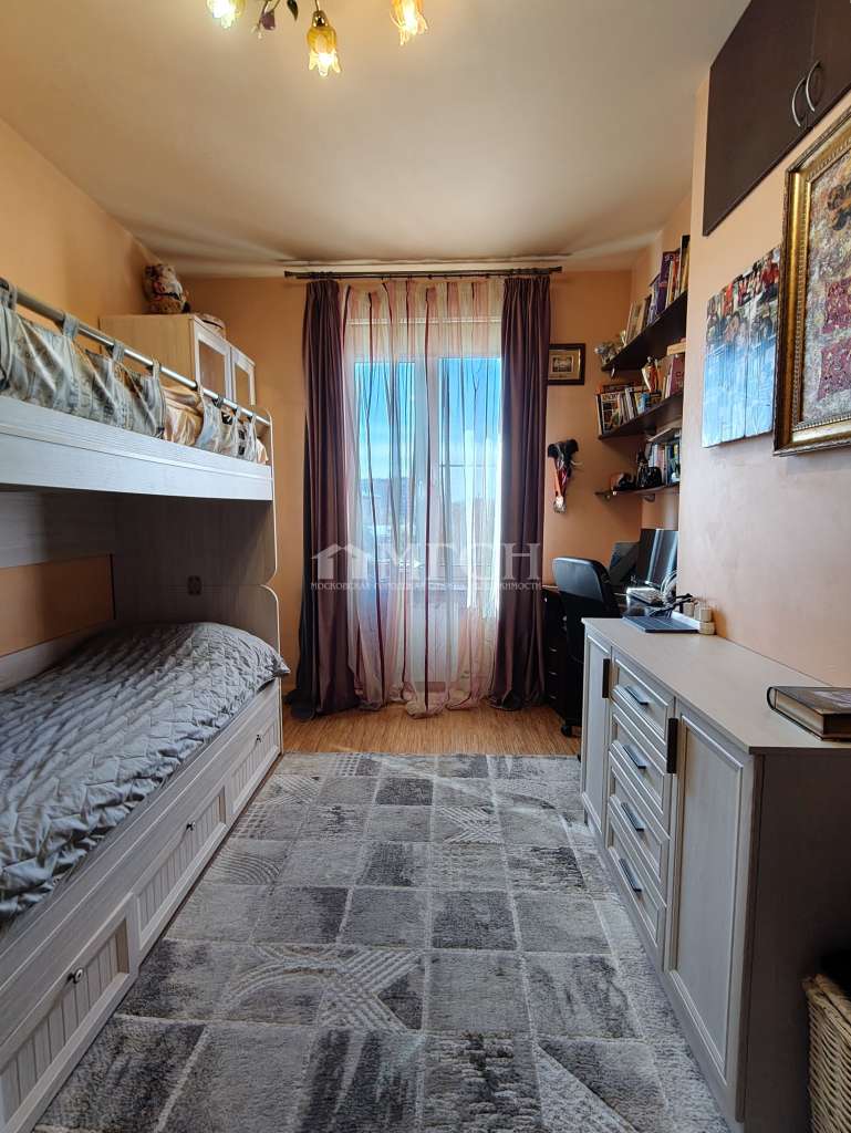 Продажа 3-комнатной квартиры у метро Автозаводская. Велозаводская улица, 11/1