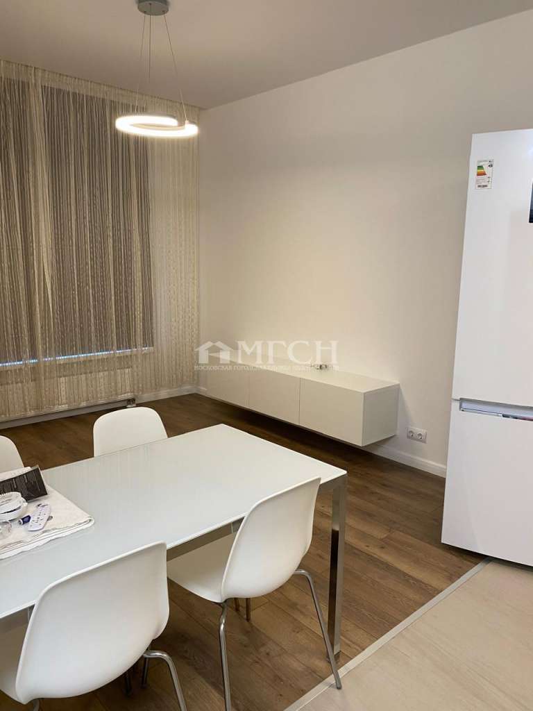 Продажа 1-комнатной квартиры у метро Ботанический сад. Сельскохозяйственная улица, 35