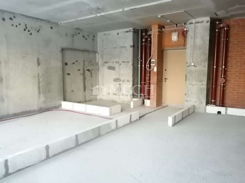 Продажа 1-комнатной квартиры у метро ЗИЛ. Бульвар Братьев Весниных, 1