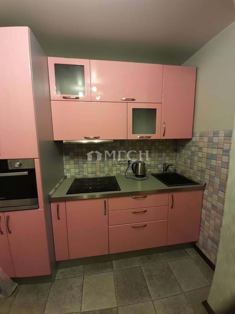 Продажа 1-комнатной квартиры у метро Алтуфьево. Улица Конёнкова, 16