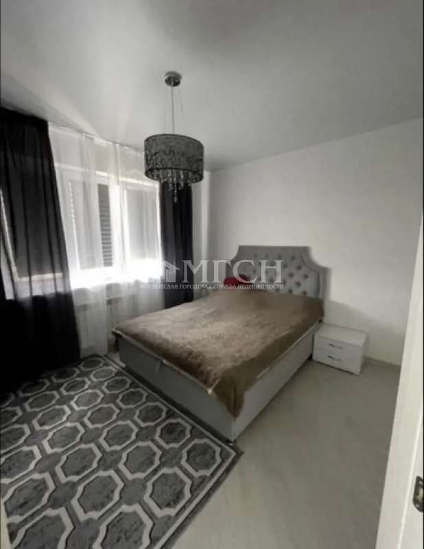Продажа 1-комнатной квартиры в Подмосковье (Красногорск). Заводская улица, 18к2