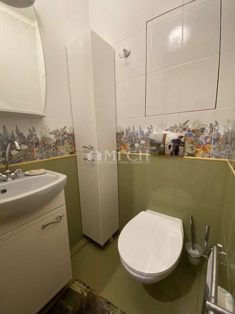 Продажа 3-комнатной квартиры в Подмосковье (Химки). Совхозная улица, 16