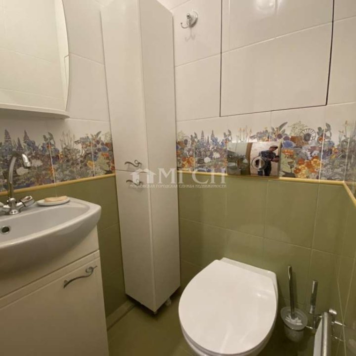 Продаётся трёхкомнатная квартира. Химки, городской округ Химки, жилой комплекс Левобережный, микрорайон Левобережный, Совхозная улица, 16