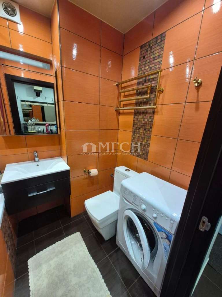 Продажа 3-комнатной квартиры у метро Текстильщики. Люблинская улица, 5к1