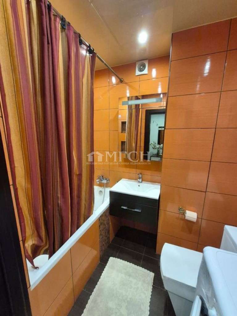 Продажа 3-комнатной квартиры у метро Текстильщики. Люблинская улица, 5к1