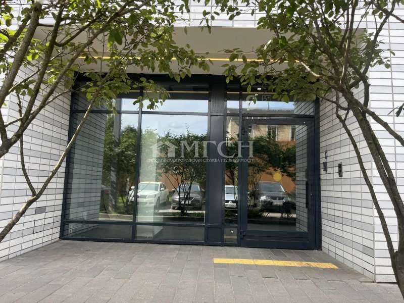 Продажа 2-комнатной квартиры у метро Лианозово. Лобненская улица, 13к2