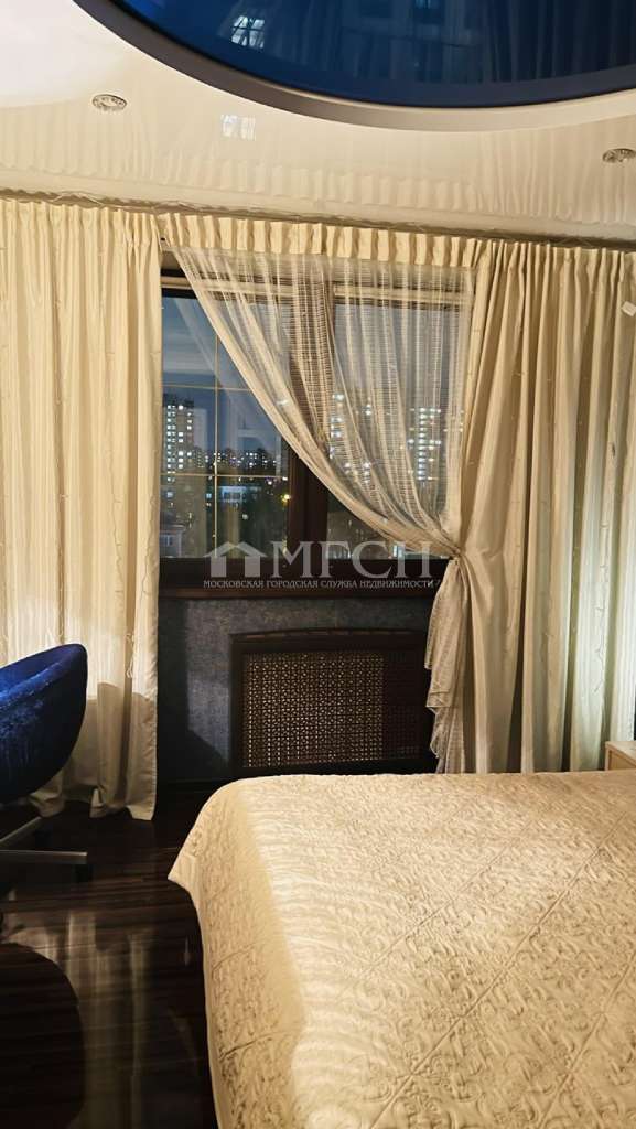 Продажа 2-комнатной квартиры у метро Молодёжная. Полоцкая улица, 25к2