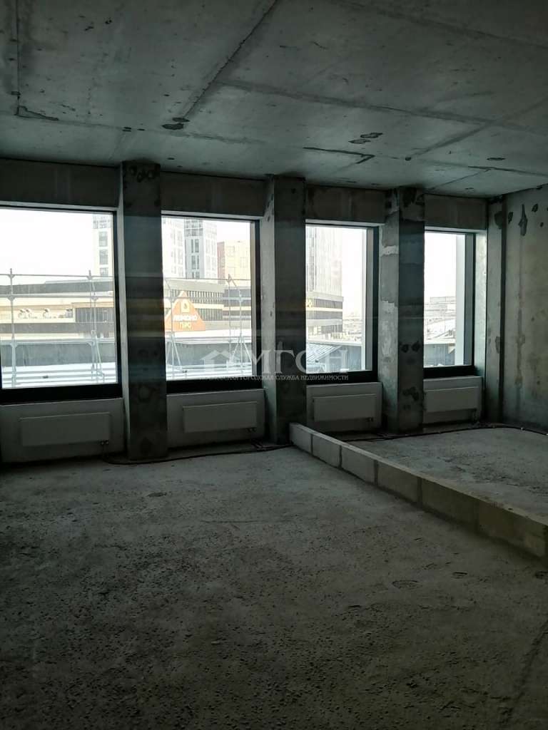 Продажа 1-комнатной квартиры у метро ЗИЛ. Бульвар Братьев Весниных, 1