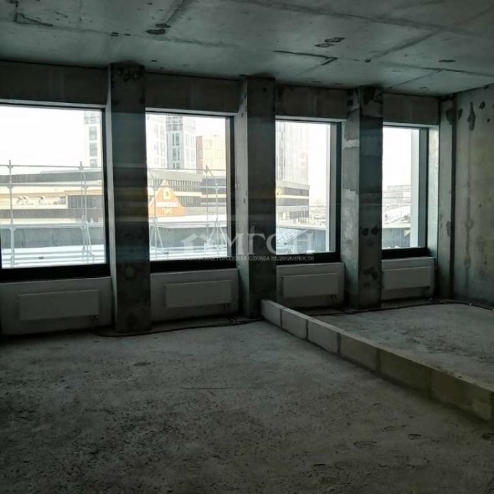 Продаётся однокомнатная квартира у м.ЗИЛ. Москва, ЮАО, жилой комплекс Зиларт, бульвар Братьев Весниных, 1