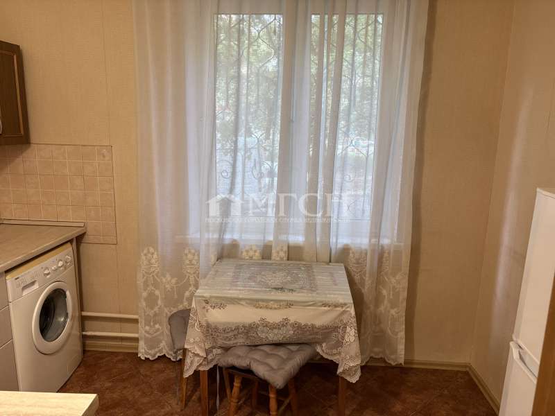 Продажа 1-комнатной квартиры у метро Строгино. Улица Твардовского, 21к2