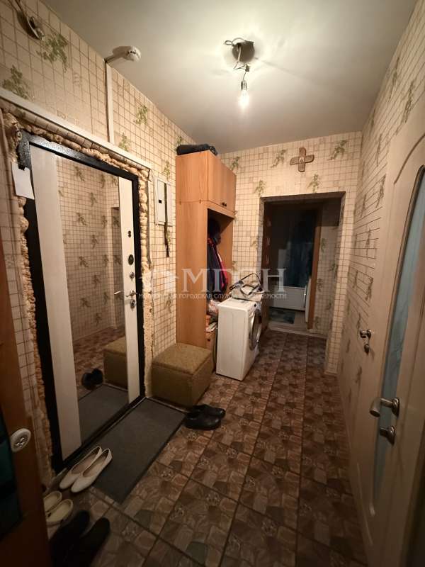 Продажа 2-комнатной квартиры. Улица Лётчика Грицевца, 11