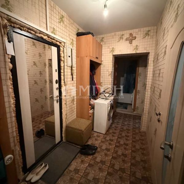 Продаётся двухкомнатная квартира. Москва, ??, район Внуково, микрорайон Солнцево-Парк, улица Лётчика Грицевца, 11