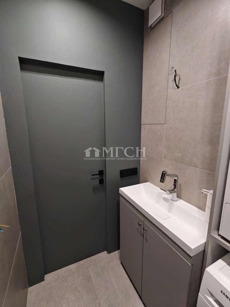 Продажа 1-комнатной квартиры в Подмосковье (Одинцово). Сколковская улица, 5А