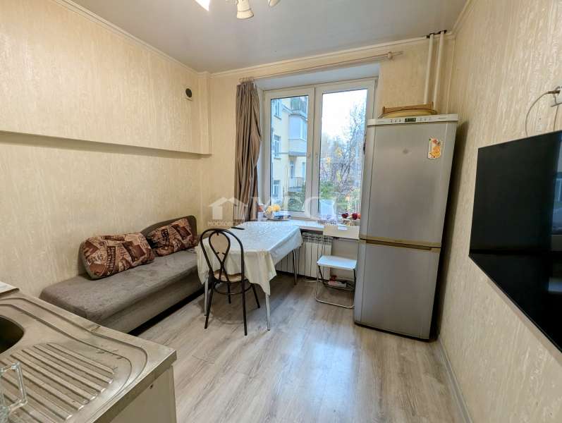 Продажа 2-комнатной квартиры у метро Бульвар Рокоссовского. Ивантеевская улица, 1к1