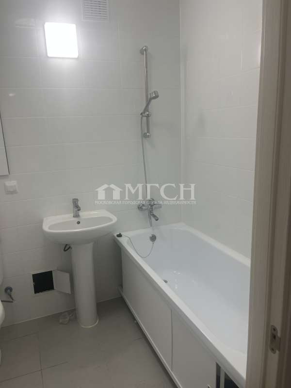 Продажа 2-комнатной квартиры у метро Зюзино. Херсонская улица, 8