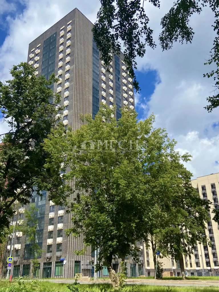 Продажа 2-комнатной квартиры у метро Зюзино. Херсонская улица, 8