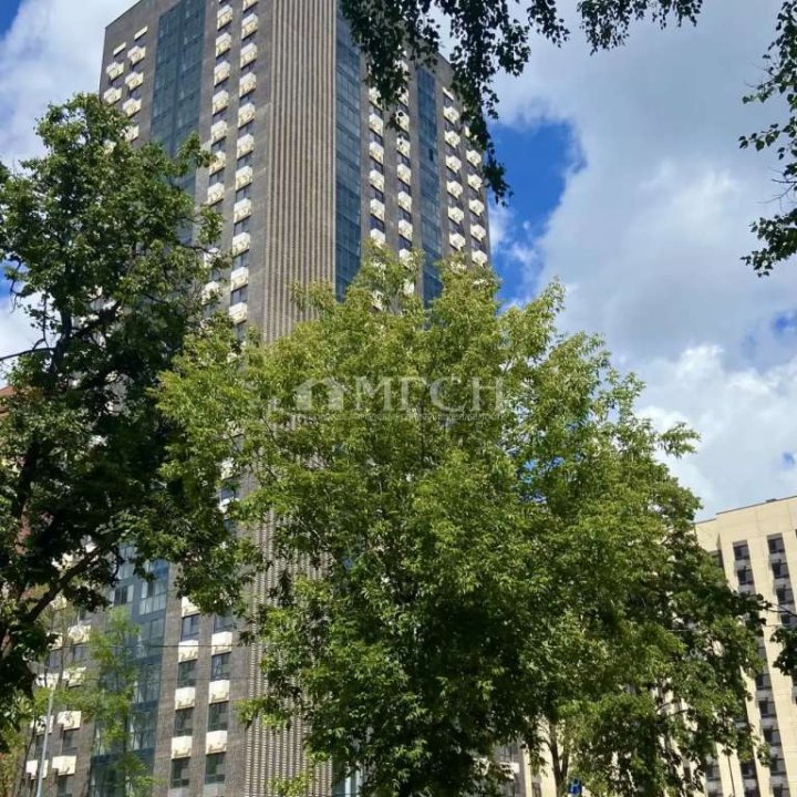 Продаётся двухкомнатная квартира у м.Зюзино. Москва, ЮЗАО, 40-й квартал, Херсонская улица, 8