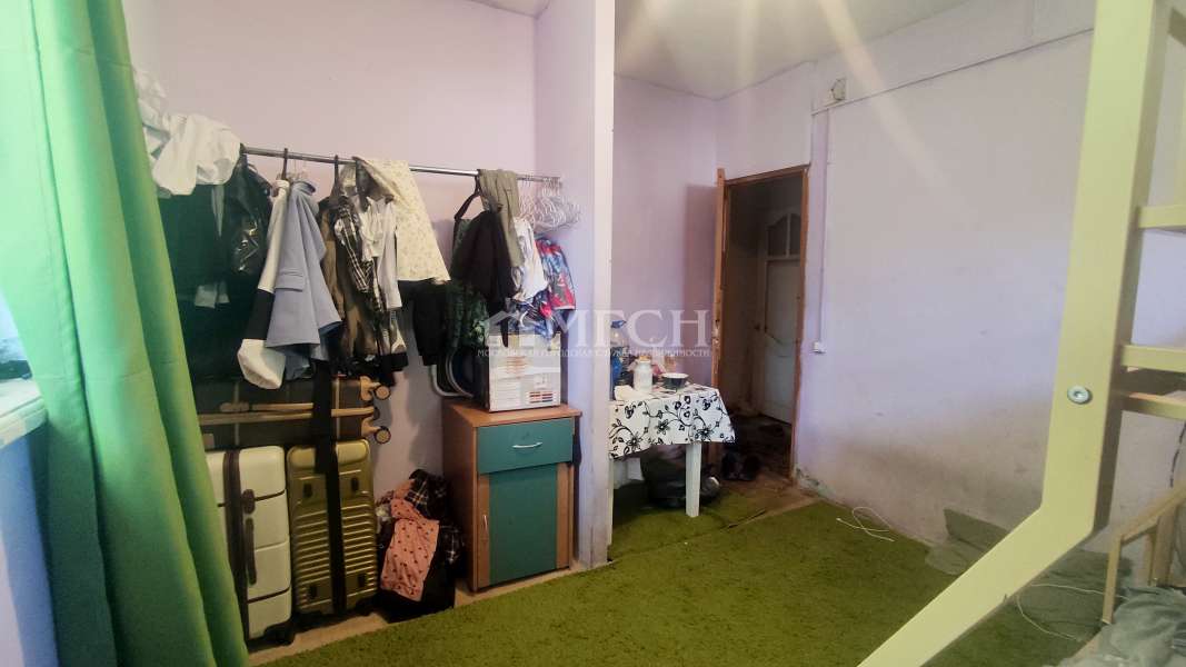 Продажа 1-комнатной квартиры в Подмосковье (деревня Марусино). Заречная улица, 3