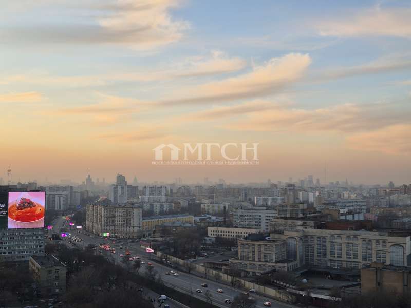 Продажа 2-комнатной квартиры у метро Дубровка. Новоостаповская улица, 20