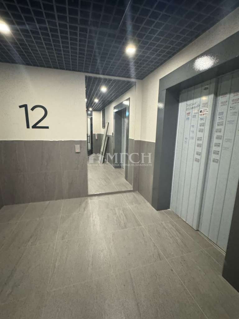 Продажа 1-комнатной квартиры у метро Бульвар Рокоссовского. Открытое шоссе, 14Д