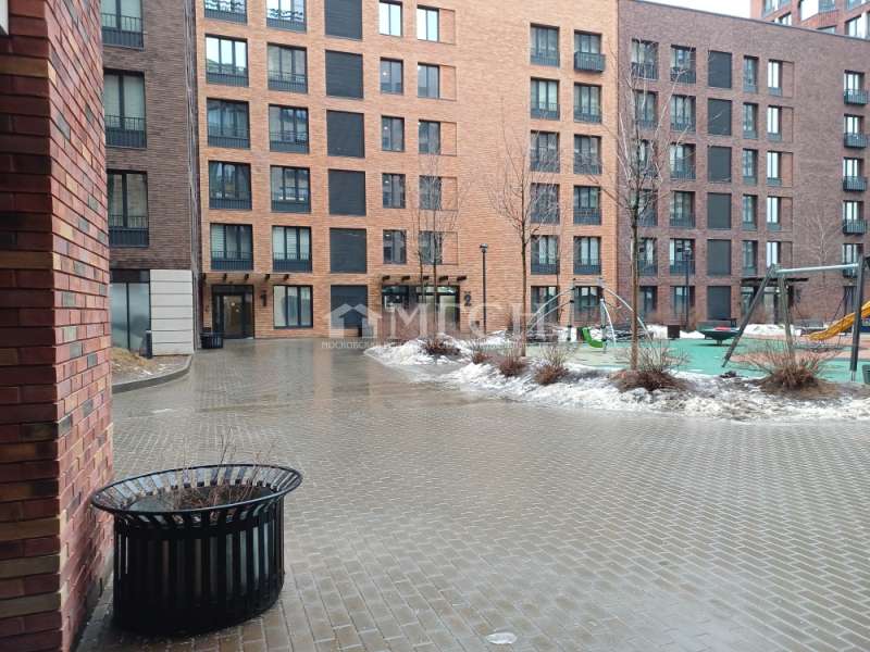 Продажа 3-комнатной квартиры у метро Курьяново. Донецкая улица, 30к1